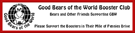 Good Bears of the World
